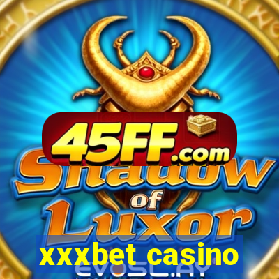 xxxbet casino